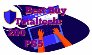 Best Buy Totaltech: اشتراک 200 دلاری که می تواند برای شما یک PS5 به ارمغان بیاورد
