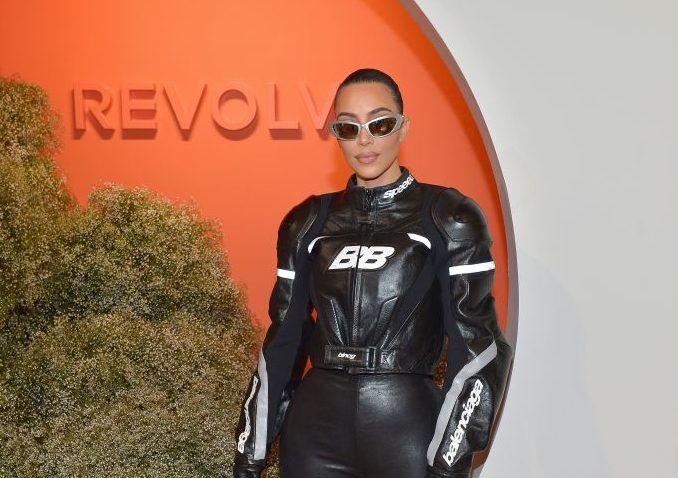 Revolve Social Club VIP Opening In West Hollywood, CA