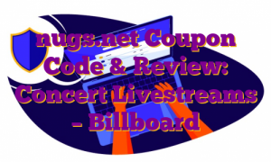 nugs.net Coupon Code & Review: Concert Livestreams – Billboard