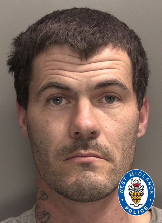 Joseph Smith was jailed for 24-years and will remain on the Sex Offenders Register for life