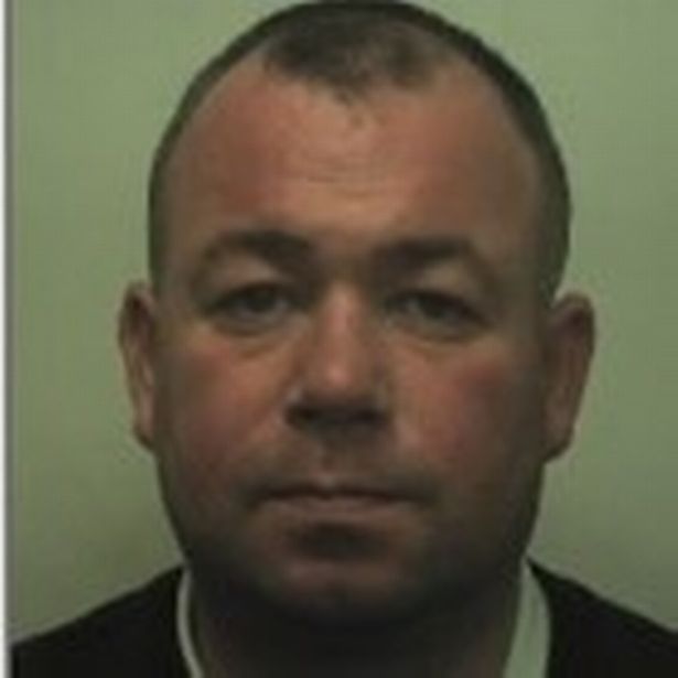 Ian Manderfield, 42, from Cannock has been jailed after pleading guilty to child sexual offences which saw him in possession of over 100 indecent images and videos.