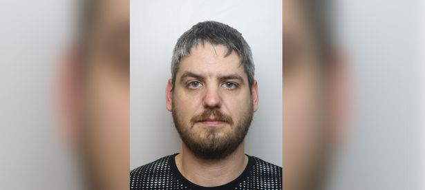 Jonathon Byrne, of no fixed abode but from Widnes, has been jailed for 16 months for indecent image and extreme pornography, namely bestiality.