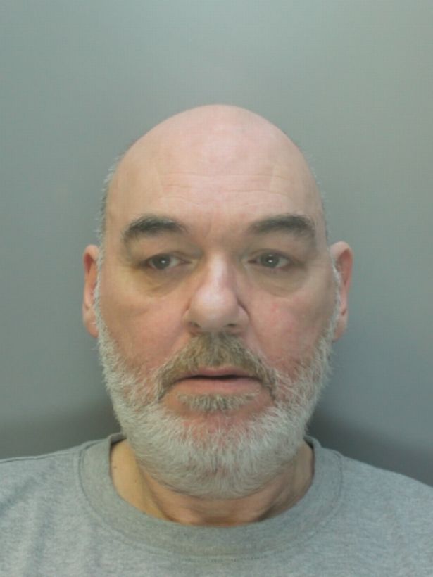 Paul Maylor, 58, of Clapham Road, Liverpool, was jailed for 14 years and five months at Liverpool Crown Court on Thursday, July 7, 2022, after being convicted of wounding two men in separate incidents.