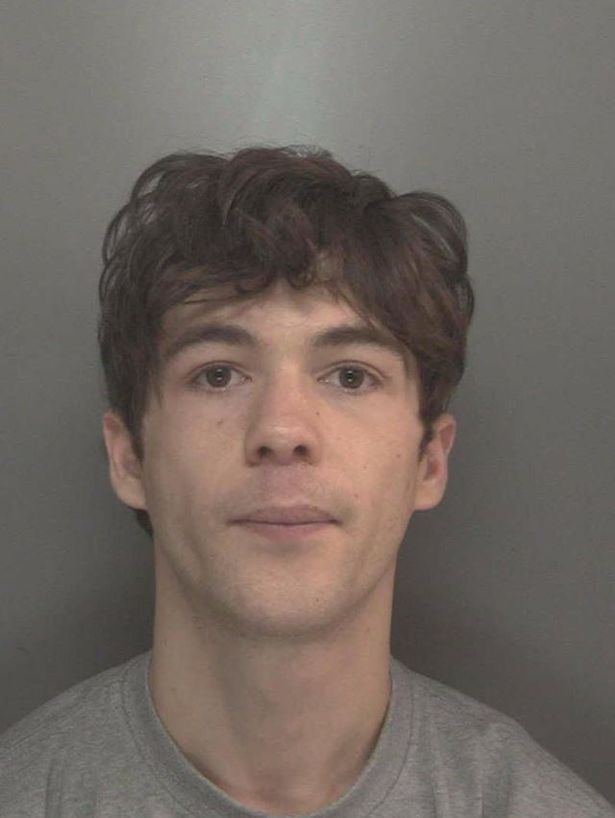 Rueben Murphy, 26, of Oak Avenue, St Helens, was convicted of murder at Liverpool Crown Court on Monday, May 9, 2022.