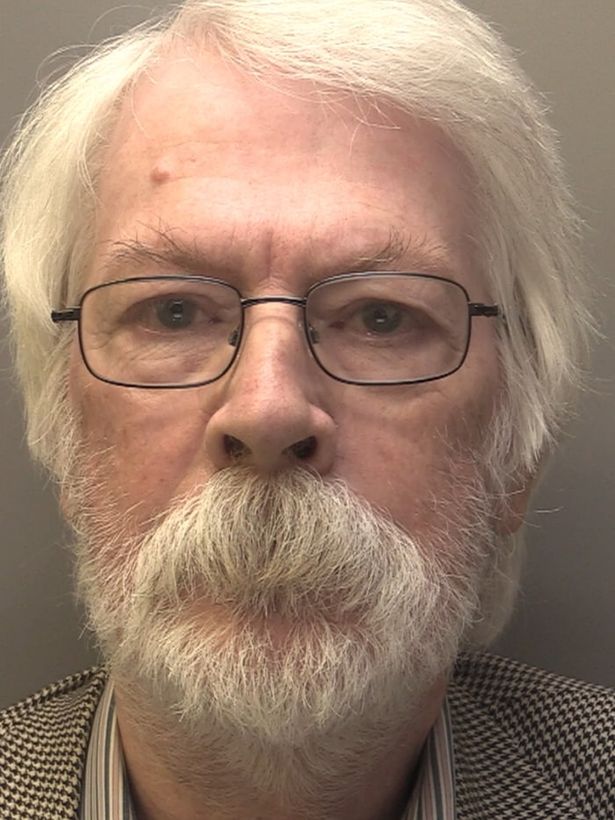 George Williams AKA Glyndwr Willis, 72, of Winstanley Road, New Ferry, was jailed for 20 months at Liverpool Crown Court on Tuesday, June 26, 2022.