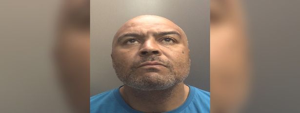 Lee Walsh was jailed for four and a half years at Liverpool Crown Court