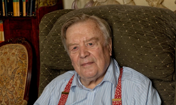 Kenneth Clarke.